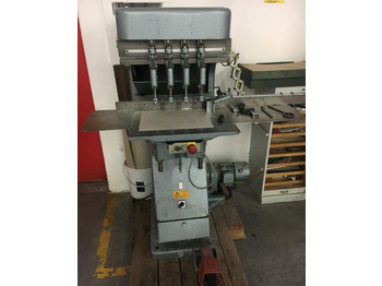 Machine d'impression