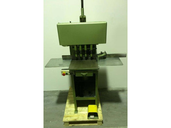 Machine d'impression