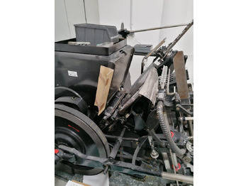 Massicot HEIDELBERG
