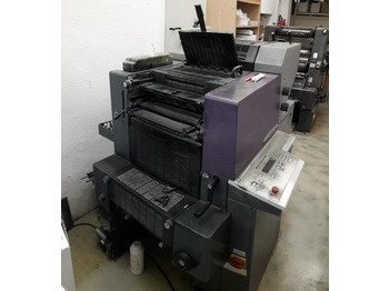 Presse offset HEIDELBERG