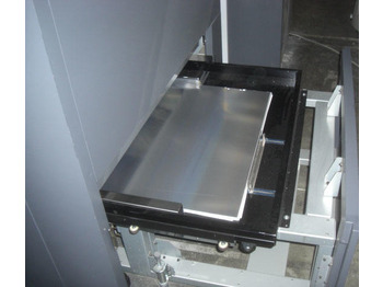 Machine d'impression Heidelberg Topsetter 102 SCL Thermal CtP System: photos 2