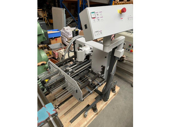 Machine d'impression HEIDELBERG