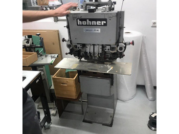 Machine d'impression