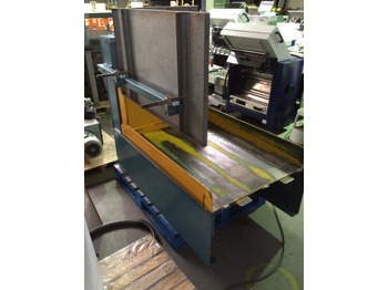 Matériel de magasinage Hunkeler AS-1000 stacker: photos 4