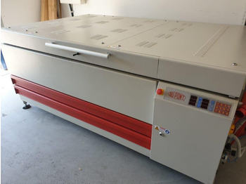 Machine d'impression