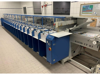 Machine d'impression