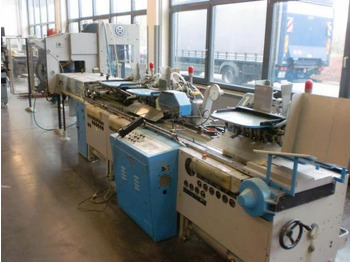 Machine d'impression MÜLLER MARTINI