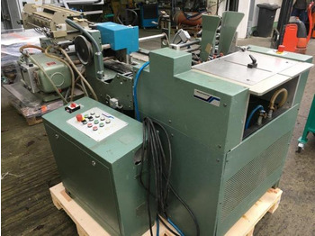 Machine d'impression MÜLLER MARTINI