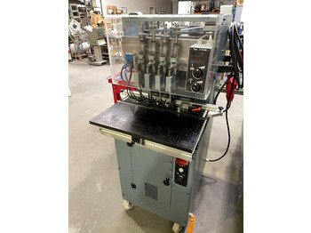 Machine d'impression