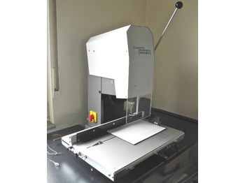 Machine d'impression