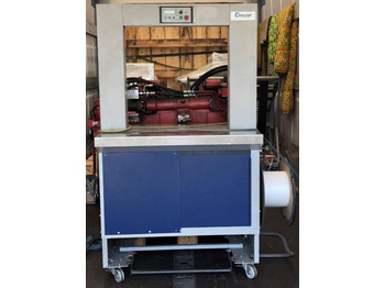 Machine d'emballage et de conditionnement