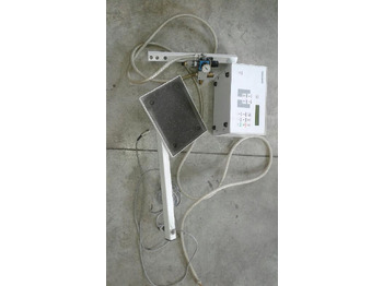 Pièces de rechange pour Plieuse de bureau Heidelberg Stahlfolder pneumatic gatefold buckle plate FTF 52: photos 2 Pièces de rechange pour Plieuse de bureau Heidelberg Stahlfolder pneumatic gatefold buckle plate FTF 52: photos 2