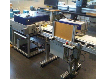 Machine d'impression