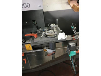 Machine d'impression Saddle stitcher Hohner HSB 8.000 - The tool-less one: photos 4