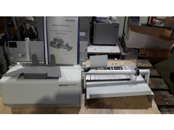 Machine d'impression