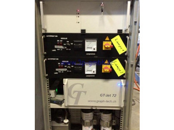 Machine d'impression