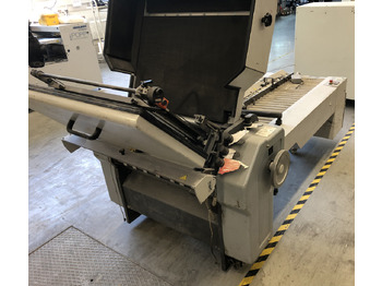 Plieuse de bureau HEIDELBERG