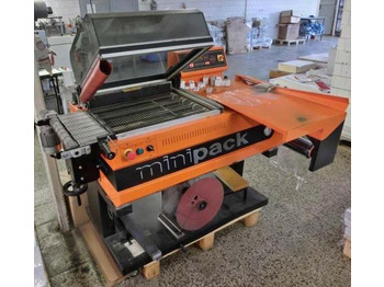Machine d'emballage et de conditionnement