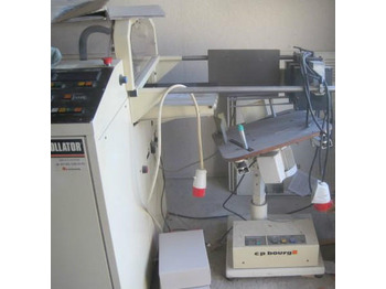 Machine d'impression
