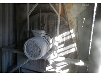 Groupe électrogène Cummins KTTA38-G: photos 4 Groupe électrogène Cummins KTTA38-G: photos 4