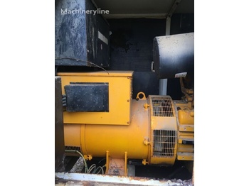 Groupe électrogène SDMO 200 kVa Cummins: photos 3