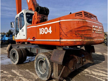 Pelle de manutention Atlas 1804MI: photos 3 Pelle de manutention Atlas 1804MI: photos 3