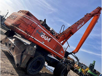 Pelle de manutention Atlas 1804MI: photos 5 Pelle de manutention Atlas 1804MI: photos 5