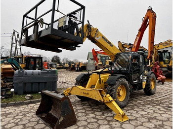 Engins de chantier KOMATSU