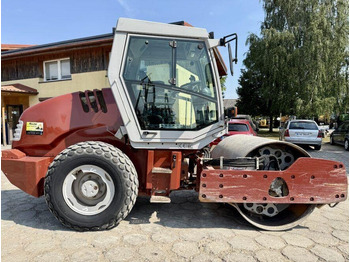 Compacteur à pieds de mouton/ Monocylindre Hamm 3307 HT VIO: photos 3