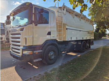Camion citerne SCANIA R 440