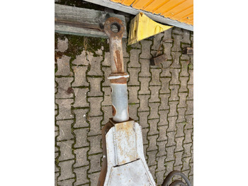 Remorque porte-conteneur/ Caisse mobile Schmitz Cargobull AWF 18 Containeraufbau/VERZINKT/Scheibe: photos 4 Remorque porte-conteneur/ Caisse mobile Schmitz Cargobull AWF 18 Containeraufbau/VERZINKT/Scheibe: photos 4