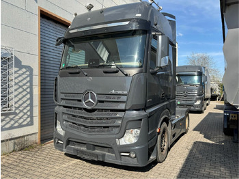 Tracteur routier MERCEDES-BENZ Actros 1851