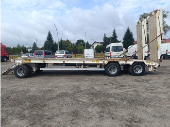 Crédit-bail de ACTM 3 osie 8m x 2,55 m lad 25 T ACTM 3 osie 8m x 2,55 m lad 25 T: photos 4 Crédit-bail de ACTM 3 osie 8m x 2,55 m lad 25 T ACTM 3 osie 8m x 2,55 m lad 25 T: photos 4