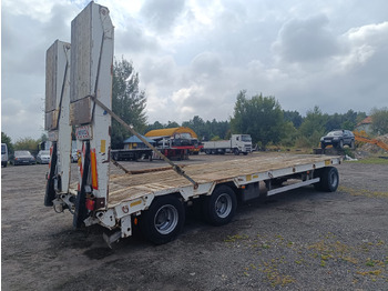 Crédit-bail de ACTM 3 osie 8m x 2,55 m lad 25 T ACTM 3 osie 8m x 2,55 m lad 25 T: photos 3 Crédit-bail de ACTM 3 osie 8m x 2,55 m lad 25 T ACTM 3 osie 8m x 2,55 m lad 25 T: photos 3