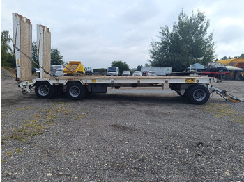 Crédit-bail de ACTM 3 osie 8m x 2,55 m lad 25 T ACTM 3 osie 8m x 2,55 m lad 25 T: photos 2 Crédit-bail de ACTM 3 osie 8m x 2,55 m lad 25 T ACTM 3 osie 8m x 2,55 m lad 25 T: photos 2