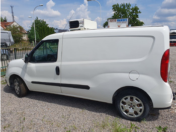 Utilitaire frigorifique FIAT DOBLO LONG CHLODNIA carrier KLIMA  EURO6 [ Copy ] [ Copy ]: photos 4