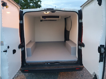 Utilitaire frigorifique OPEL Vivaro