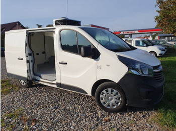 Utilitaire frigorifique OPEL Vivaro