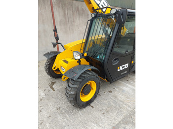 Engins de chantier JCB 525-60: photos 5