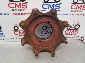 Moyeu Carraro Front Axle Hub Bolt Plate 19025, 066993, 87710170, 6194920m91, 11709489: photos 3