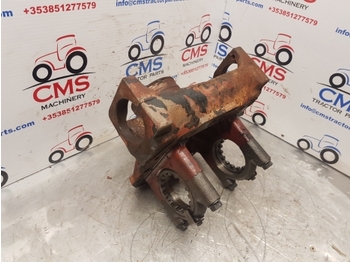Différentiel pour Tracteur agricole Case 4230 Front Axle Differential Housing 18985, 100521a1, 82856520, Car128053: photos 2