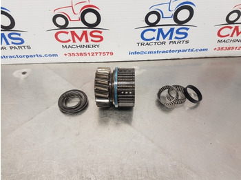 Transmission CASE