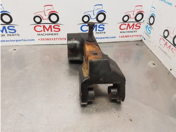 Hydraulique CASE