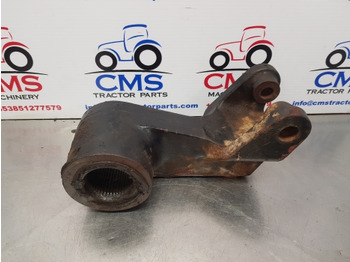 Hydraulique CASE