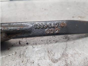 Hydraulique pour Tracteur agricole Case 5140, 5120 Spool Valve Control Rod Assy 1999660c1, 1999647c1, T102987: photos 2