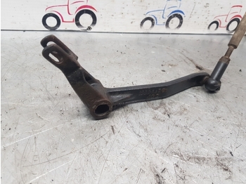 Hydraulique pour Tracteur agricole Case 5140, 5120 Spool Valve Control Rod Assy 1999660c1, 1999647c1, T102987: photos 3