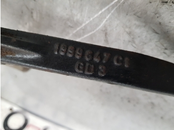 Hydraulique pour Tracteur agricole Case 5140, 5250 Spool Valve Control Rod Assy 1999660c1, 1999647c1, T102987: photos 4