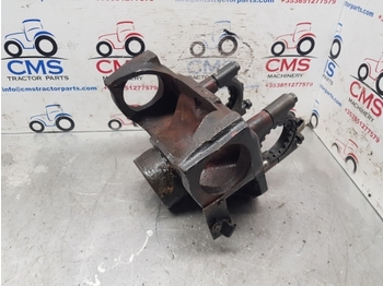 Différentiel CARRARO