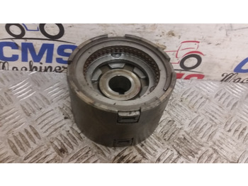 Embrayage et pièces CASE