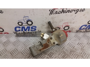 Embrayage et pièces CASE